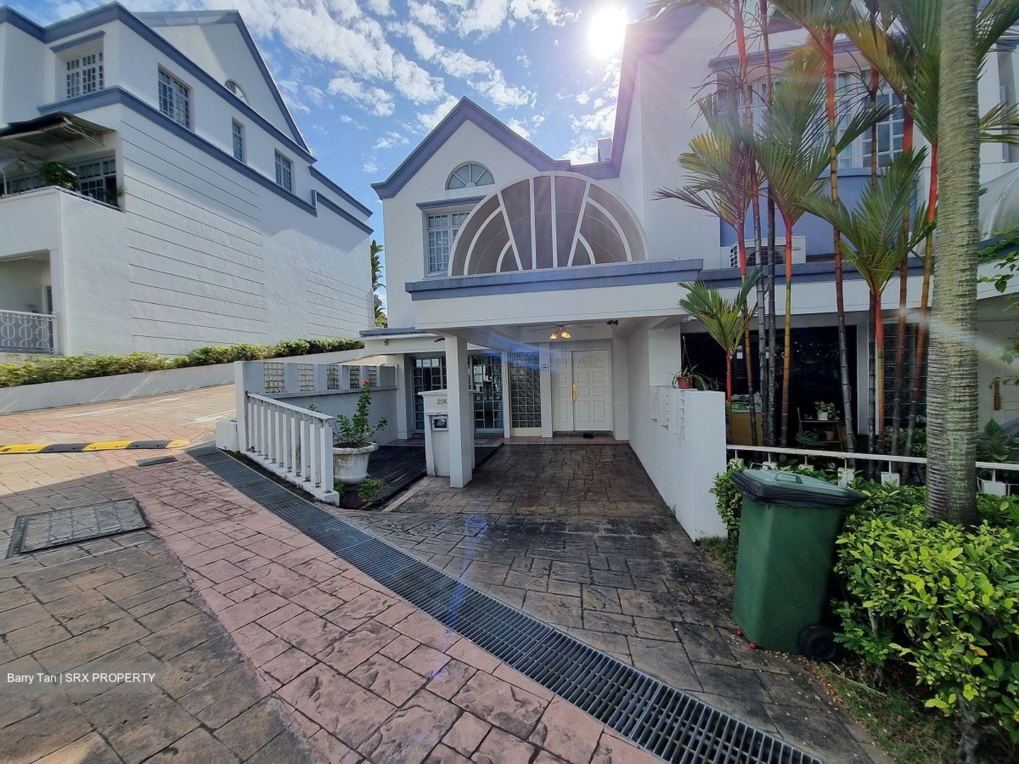 Chancery Grove (D11), Condominium #448040911